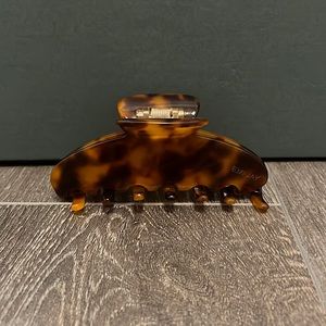 Emi Jay tortoise big effing clip